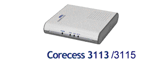 Модем ADSL 3113/3115