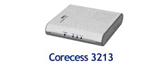 VDSL модем Corecess 3213