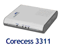 SHDSL модем Corecess 3311